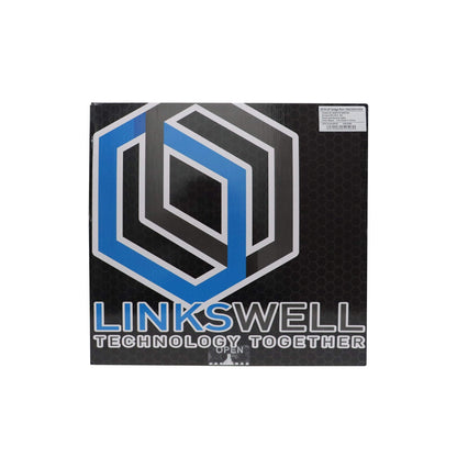 Linkswell 2019-22 RAM Trucks XL “T”-Style Car Radio box brand