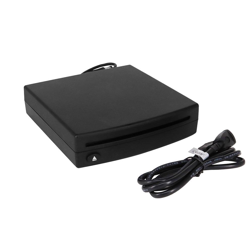 External USB Interface DVD recorder OE Integrated Portable CD Player for Car Radio main image