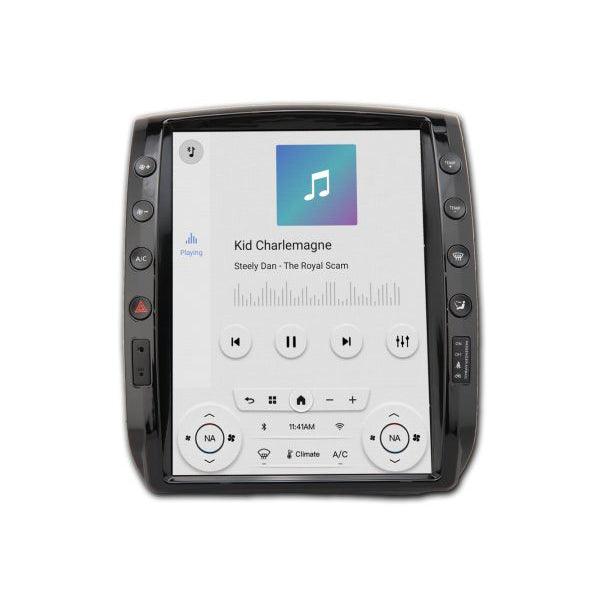 Linkswell 2005-2015 Toyota Tacoma T-Style "LITE" Car Radio display picture